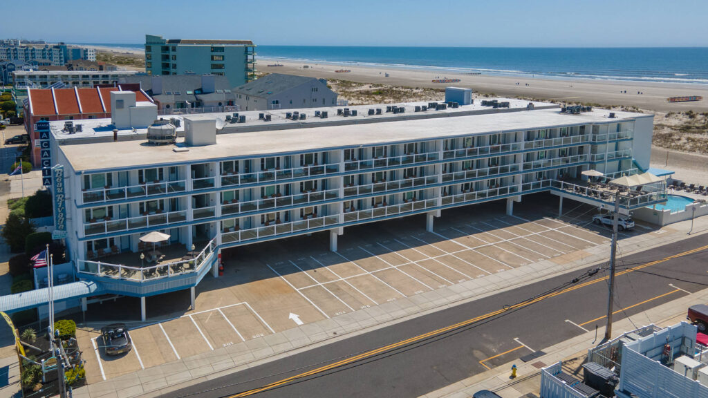 Awesome Wildwood Crest Motel Specials 1 Wildwood Crest motel specials